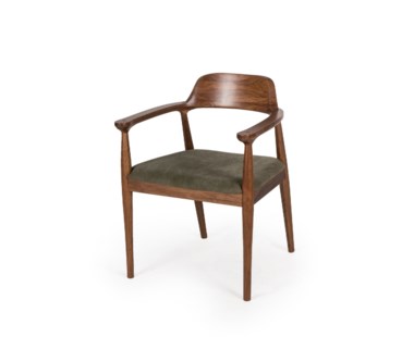 Sofia Chair - Green